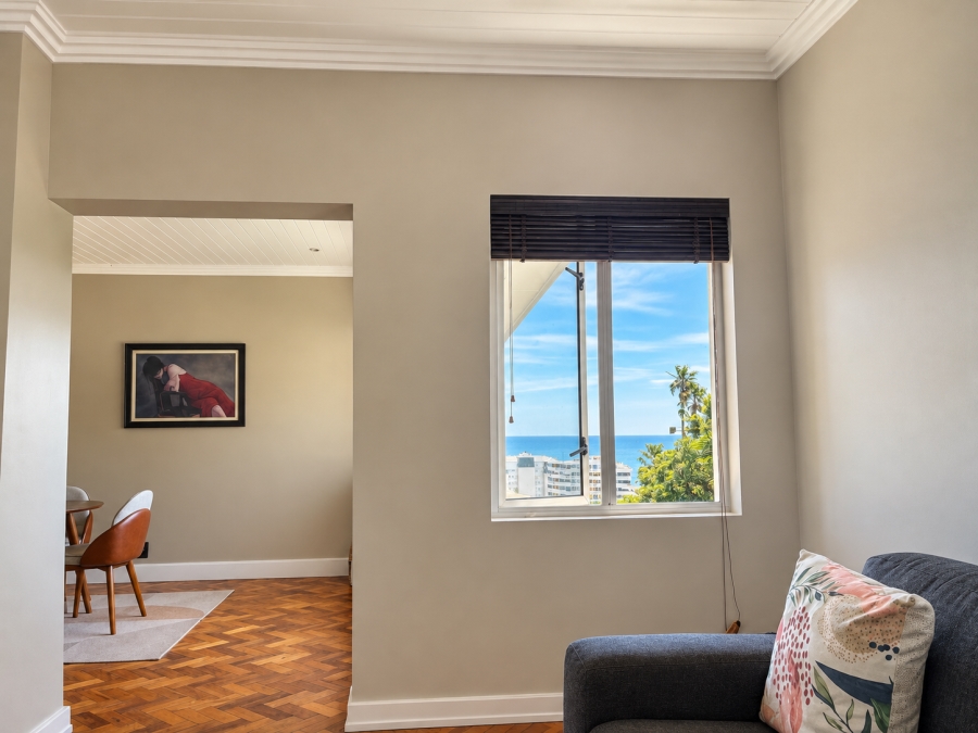 To Let 2 Bedroom Property for Rent in Sea Point Western Cape